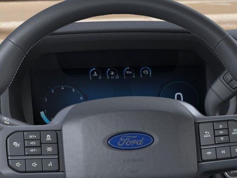 New 2026 Ford F150 XLT AWD/4WD image 13