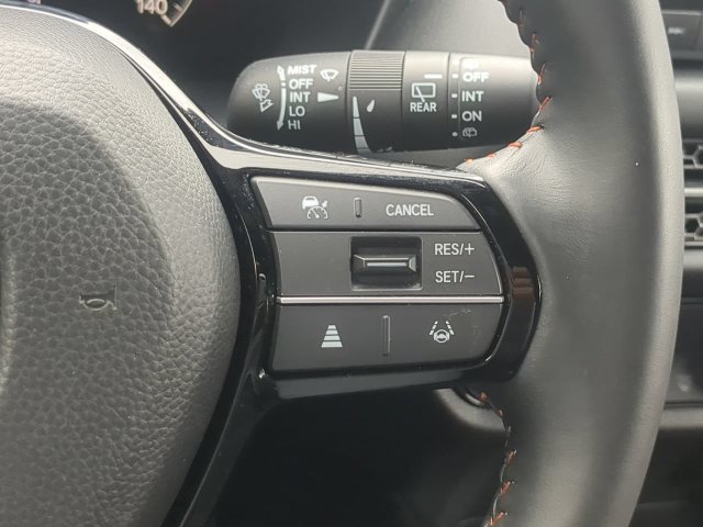 Used 2024 Honda HR-V Sport image 29