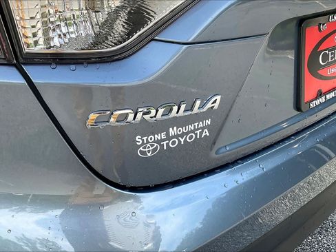 Used 2026 Toyota Corolla LE FWD image 10