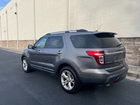 Used 2013 Ford Explorer Limited image 31