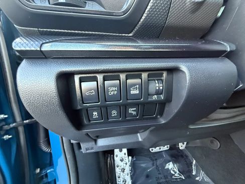 Used 2023 Subaru Forester Wilderness AWD/4WD image 43