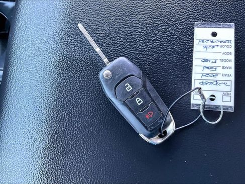 Used 2024 Ford F150 XLT w/ Mobile Office Package AWD/4WD image 13