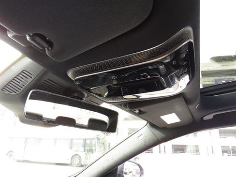 Certified 2022 Mercedes-Benz S 500 4MATIC image 19