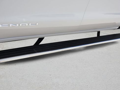 Used 2026 GMC Sierra 1500 Denali Ultimate AWD/4WD image 31
