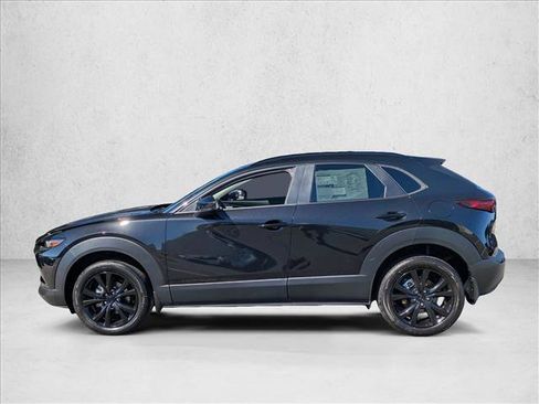 New 2026 MAZDA CX-30 AWD 2.5 S image 5