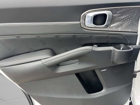 New 2026 Kia Sorento SX FWD image 15