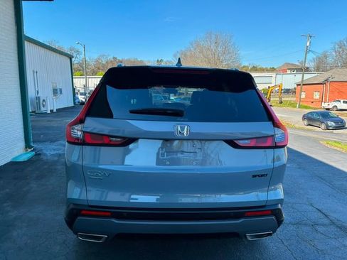 Used 2024 Honda CR-V Sport-L image 12