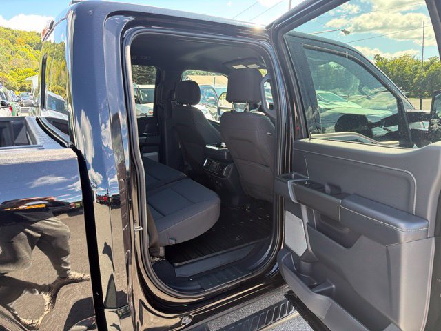 Used 2023 Ford F150 XLT w/ Equipment Group 302A High AWD/4WD image 40