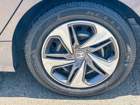 Used 2020 Honda Civic LX image 11