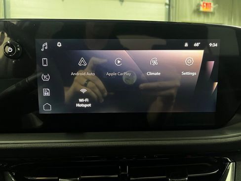 New 2026 Buick Envista Sport Touring w/ Convenience I Package FWD image 16