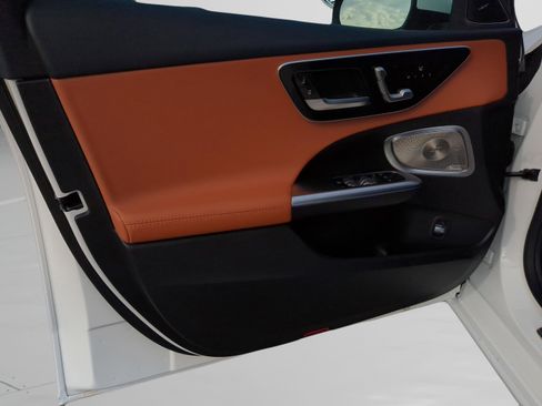 Certified 2025 Mercedes-Benz C 300 C 300 image 30