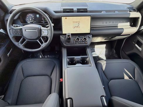 New 2026 Land Rover Defender 110 S AWD/4WD image 16