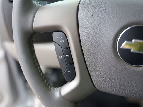 Used 2013 Chevrolet Silverado 1500 LT RWD image 17