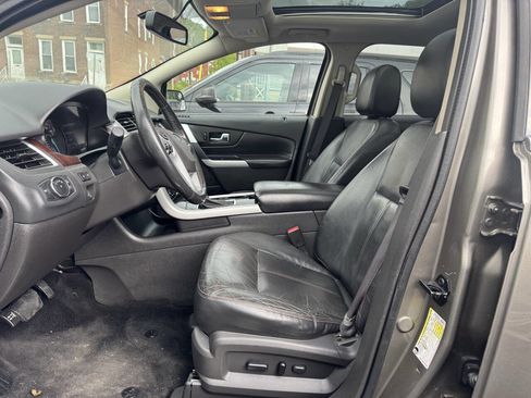 Used 2013 Ford Edge Limited FWD image 15