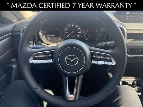 Used 2025 MAZDA CX-50 2.5 Hybrid w/ Weather Package image 17