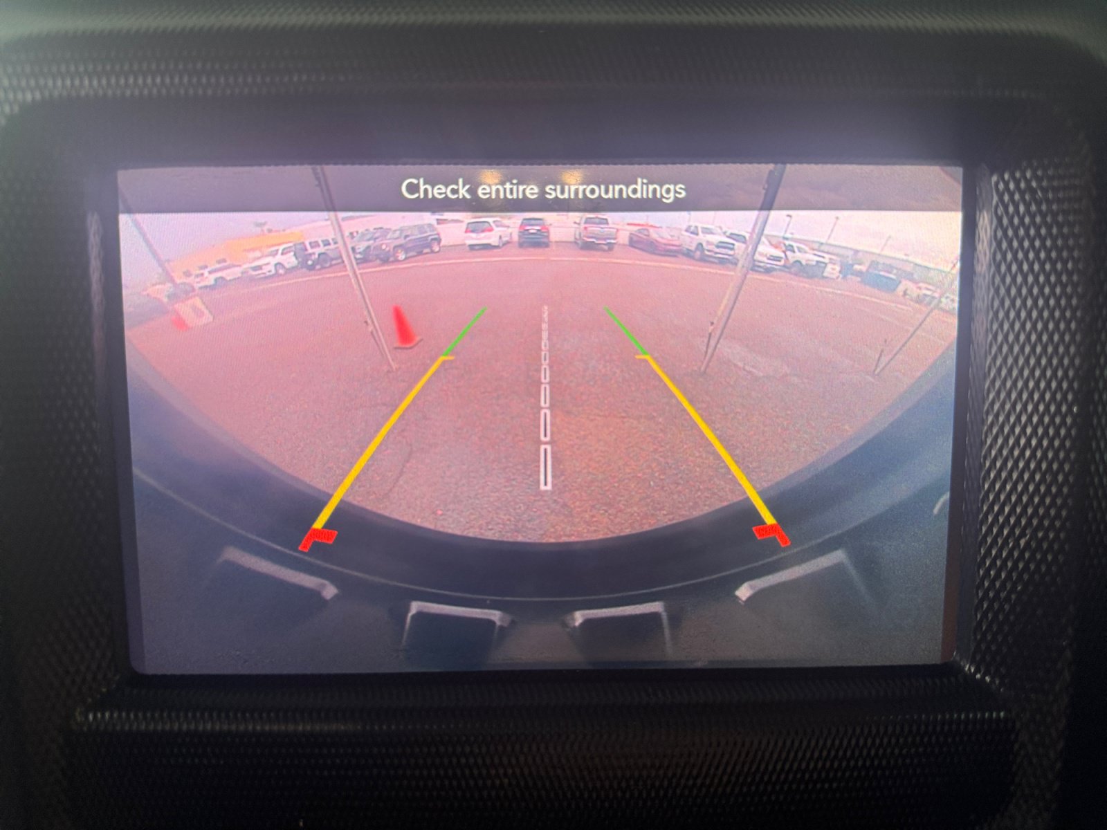Used 2020 Jeep Wrangler Sport AWD/4WD image 21