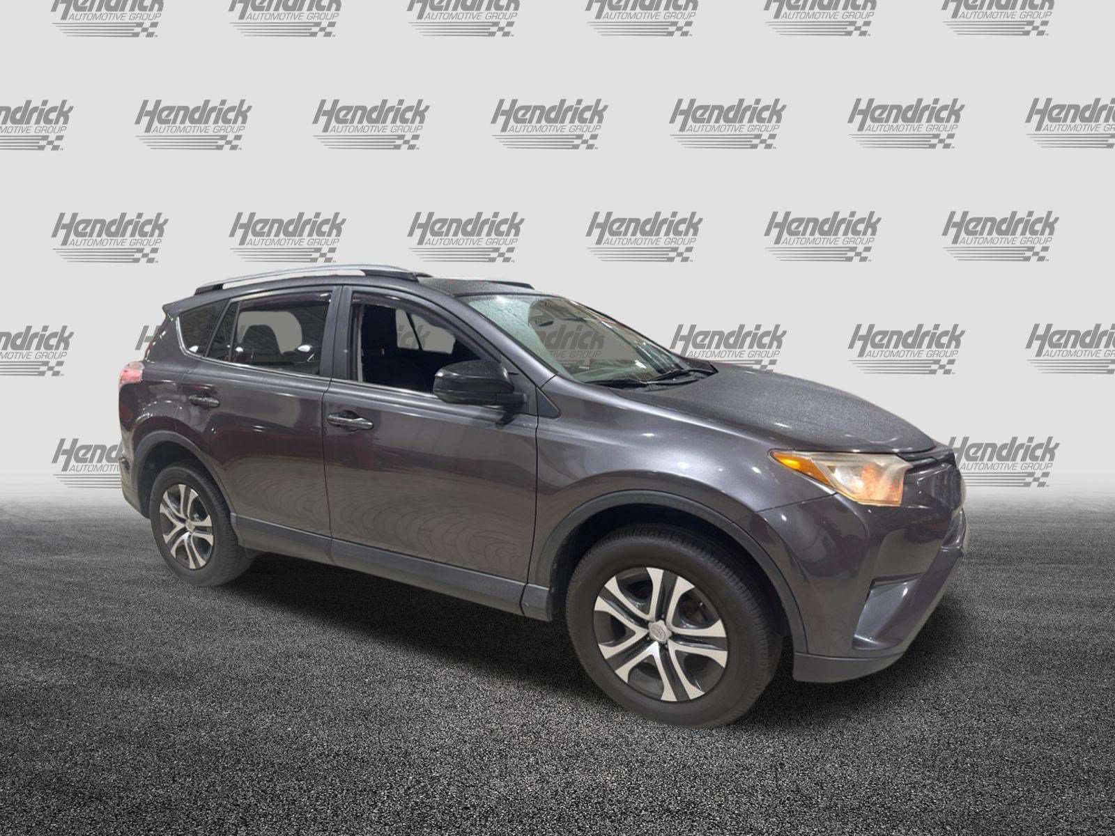 Used 2017 Toyota RAV4 LE FWD image 51