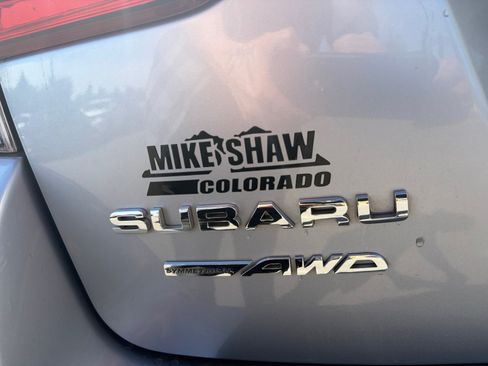 Used 2020 Subaru Crosstrek 2.0i Premium AWD/4WD image 33