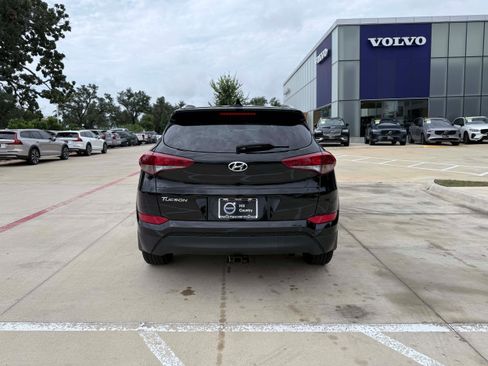 Used 2018 Hyundai Tucson SEL Plus FWD image 5