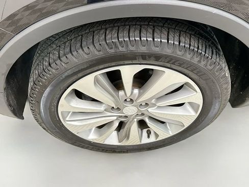 Used 2020 Buick Encore Preferred image 29