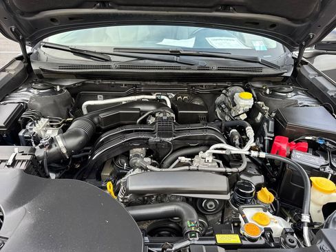 Used 2023 Subaru Outback Limited image 29