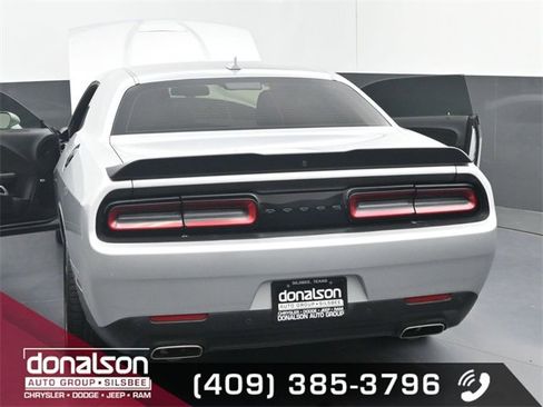 Used 2023 Dodge Challenger GT w/ Blacktop Package image 23