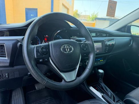 Used 2014 Toyota Corolla S FWD image 11