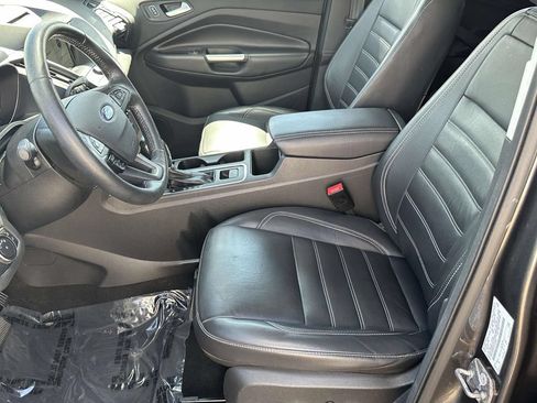 Used 2018 Ford Escape SEL FWD image 16