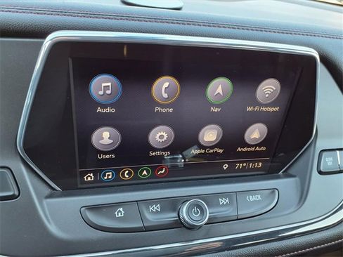 Used 2019 Chevrolet Blazer RS image 4