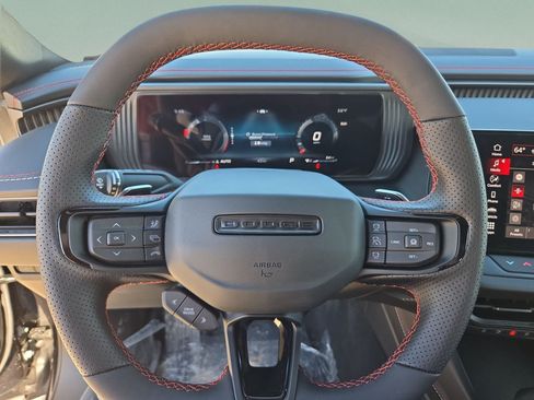 New 2026 Dodge Charger Scat Pack AWD/4WD image 22