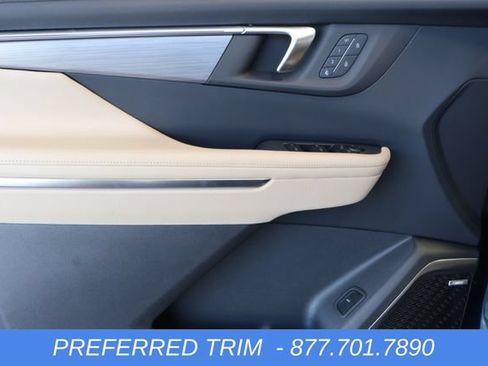 New 2026 Buick Enclave Preferred w/ Power Package FWD image 12