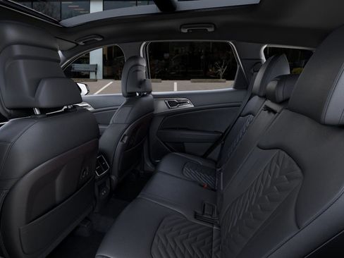 New 2026 Kia Sportage X-Line w/ X-Line Technology Package image 18