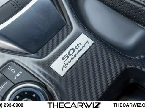 Used 2020 Nissan GT-R Premium AWD/4WD image 89