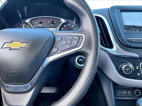 Used 2024 Chevrolet Equinox LS w/ LS Convenience Package FWD image 24
