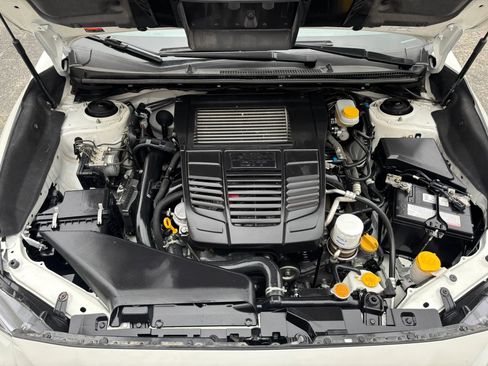 Used 2020 Subaru WRX Premium image 64