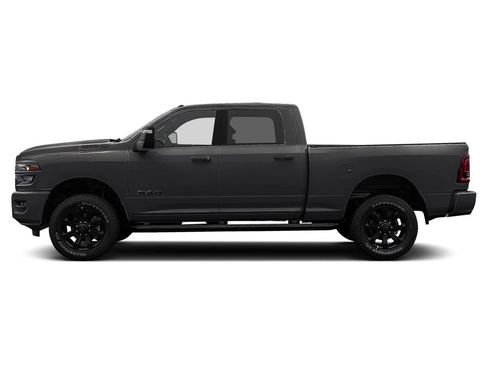 New 2026 RAM 2500 Big Horn AWD/4WD image 27
