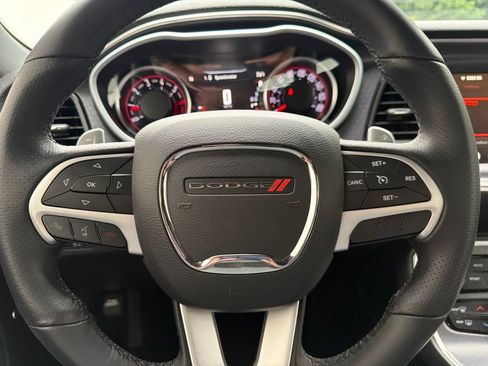 Used 2017 Dodge Challenger R/T Scat Pack RWD image 78