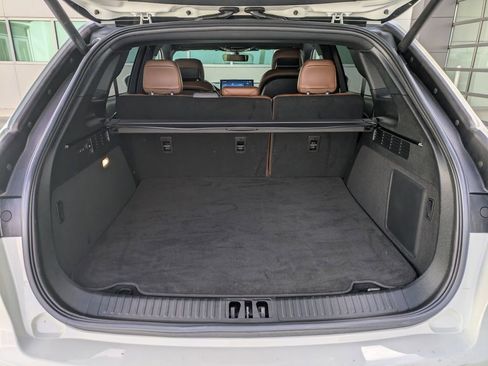 Certified 2023 Lincoln Nautilus Reserve w/ Equipment Group 201A image 14