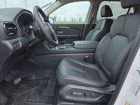New 2026 Honda Pilot EX-L image 5