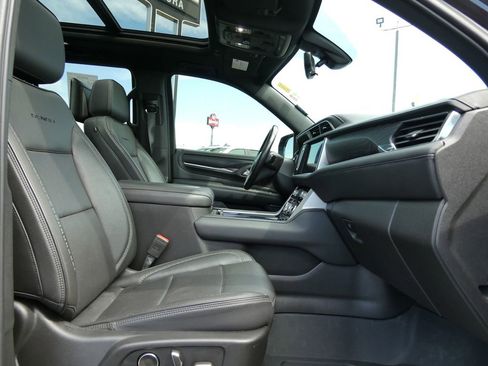 Certified 2021 GMC Yukon Denali w/ Denali Premium Package image 15