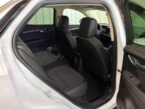 Used 2022 Buick Envision Preferred FWD image 15