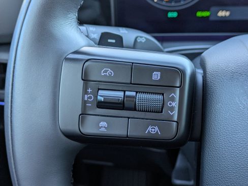 Certified 2026 Hyundai Santa Fe Calligraphy image 28