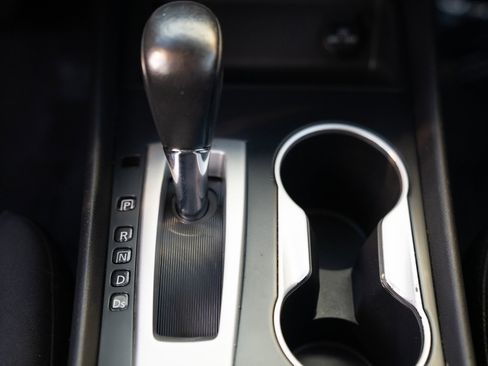 Used 2016 Nissan Altima 2.5 SR image 28