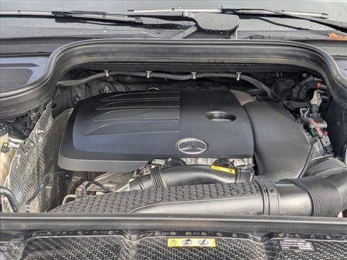 Used 2021 Mercedes-Benz GLE 350 4MATIC image 25