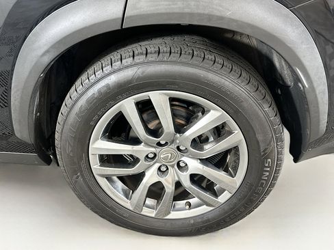 Used 2015 Lexus NX 300h AWD w/ Luxury Package image 11
