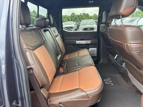 Used 2022 Ford F150 King Ranch w/ Max Trailer Tow Package AWD/4WD image 15