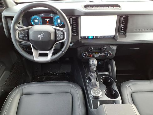 New 2025 Ford Bronco Badlands w/ Sasquatch Package image 12