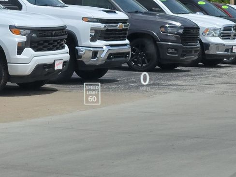 New 2026 RAM 1500 Limited AWD/4WD image 68