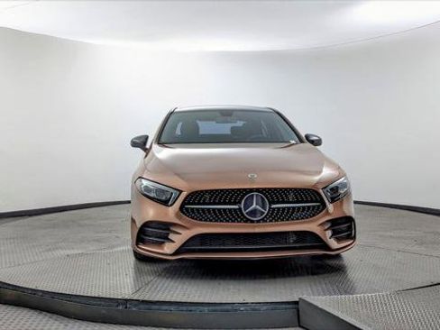 Used 2022 Mercedes-Benz A 220 image 11