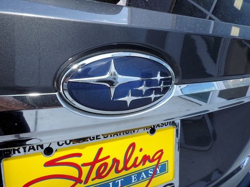 New 2026 Subaru Ascent Touring AWD/4WD image 12